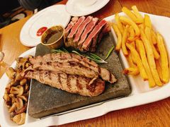 -Entrecôte 法国牛扒馆(保利·时光里店)