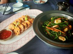 -靓湾海鲜·海景餐厅(小麦岛店)