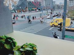-肯德基(东四南大街店)