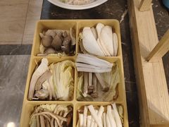 -芭夯兔·兔肉汤锅(新都店)