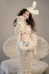 -专注孕妇照亲子照·纪田摄影