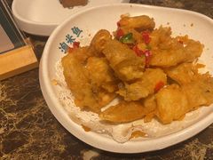 -鱼粤鲜淘米捞·中山脆肉鲩火锅(悦湖会店)