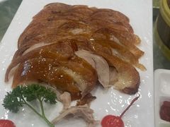 -东四民芳餐厅(世茂工三店)