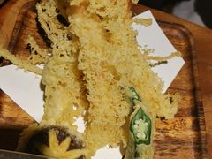 -森味薪火烧•烧鸟居酒屋•日本料理(望京店)
