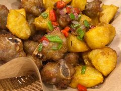 -炆火火·藕汤·湖北煨菜馆(销品茂店)