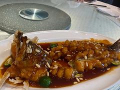 -上海小南国(仲盛世界商城店)