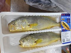 -山姆会员商店(亦庄创意生活广场店)