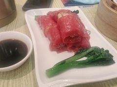 -添好运点心专门店(百老汇店)