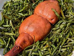 -兰庭玉树·老饭骨家宴(后海店)