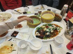 -便宜坊烤鸭店(玉蜓桥天坛店)