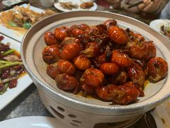 -郑喜旺烧烤(郑州总店)