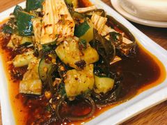 -晋商羊家将(十八中店)