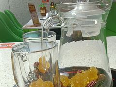 -金柱大盘鸡(和田二街店)