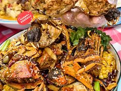 -阆辣荟餐饮(老味道8年·古城店)