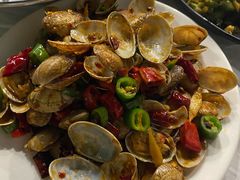 -虎虎龙虾大排档(双井店)