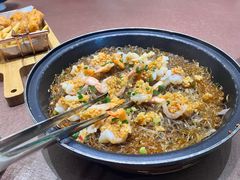 -天天鱼港·海鲜·鲅鱼水饺·招牌烤鸭(黄骅店)