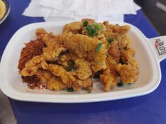-马路边边火锅串串(观前街店)