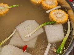 -俏牛哥鲜牛肉牛肆馆(重庆天地店)