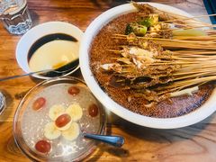 -叶婆婆钵钵鸡(解放碑店)