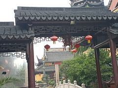 -西林禅寺