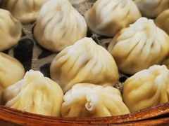 南翔小笼包-双塔老饭店