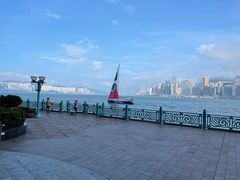 -香港九龙海逸君绰酒店