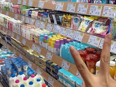-果蔬好生活超市(双井店)