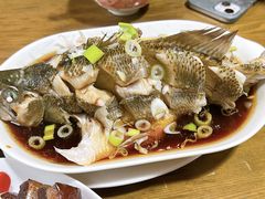 -沈记菜馆(酒仙桥路店)