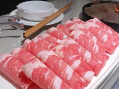 -海底捞火锅(群光广场店)