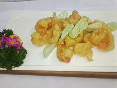 -峨嵋酒家(地安门店)