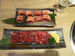 -好牛烧肉(世茂广场店)