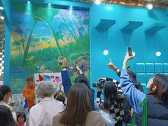 -东浩兰生上海世博展览馆