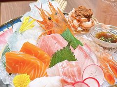 -家贺屋刺身寿司专门店
