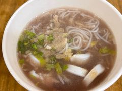 -阿玲面线糊(溪岸路店)