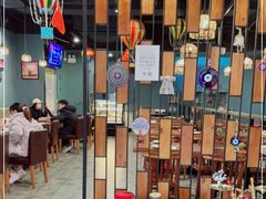 大堂-TUK土耳其餐厅·下午茶(卢湾店)