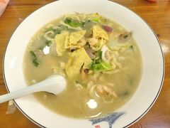 -乐清海鲜面馆(服装城店)