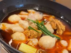 -肖记公安牛肉鱼杂馆·省级非物质文化遗产(江汉路直营店)