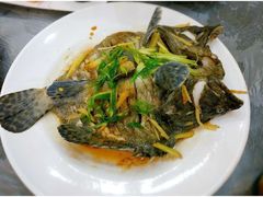 -覃记海鲜美食餐厅