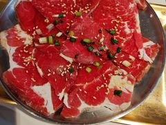 -花味烤肉·拌饭(建邺万达店)