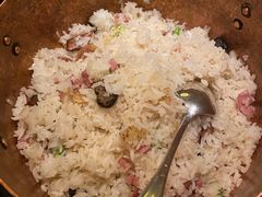 -丽江金茂凯悦臻选酒店-滇香馆