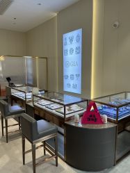 点击看大图 -Cindy Jewelry·钻戒·彩色宝石