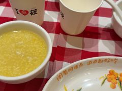 -西贝(紫荆广场店)
