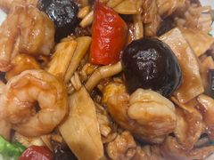 -大铁勺新津菜(东丽阳光新业广场店)