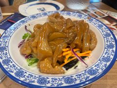 -满园烤鸭·春饼(中街大悦城店)