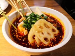 -太二酸菜鱼(南京艾尚天地店)
