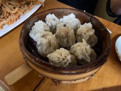 -正宗天津烧麦馆(柳州路店)