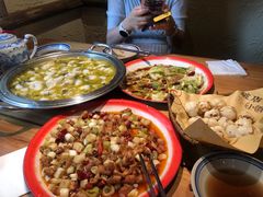 -泥糊破店小酒馆·团建聚餐(南京西路店)