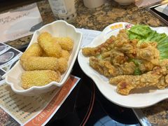 -黄记煌三汁焖锅(渝北金港国际店)