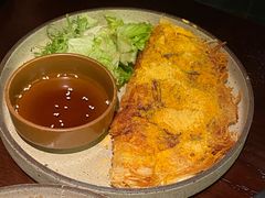 -Fuzzy Bistro 浮几韩餐·茶酒馆