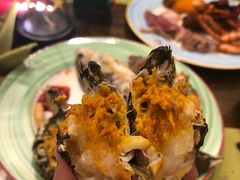 -融信华邑酒店·鲜艳西餐厅
